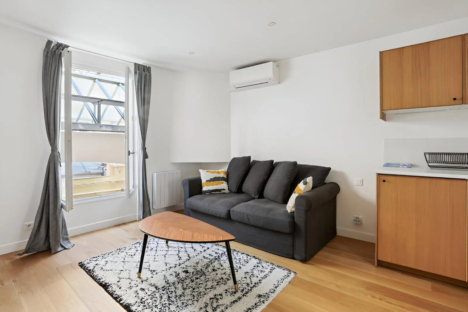 333 Suite Chou - Superbe Appartement A Paris. location