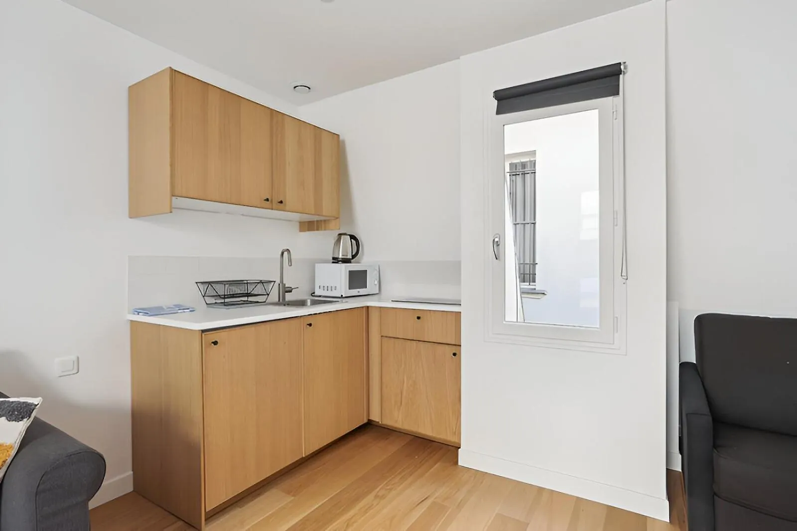 Apartment 333 Suite Chou - Superbe Appartement A Paris. France
