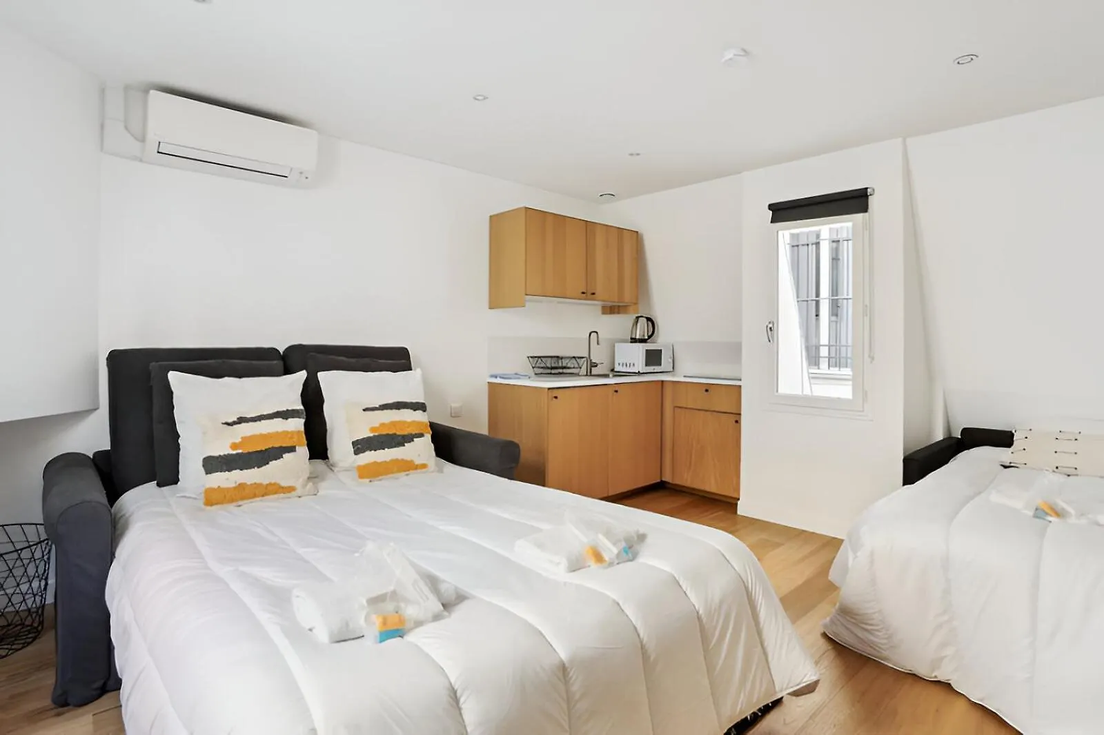 Apartment 333 Suite Chou - Superbe Appartement A Paris. France