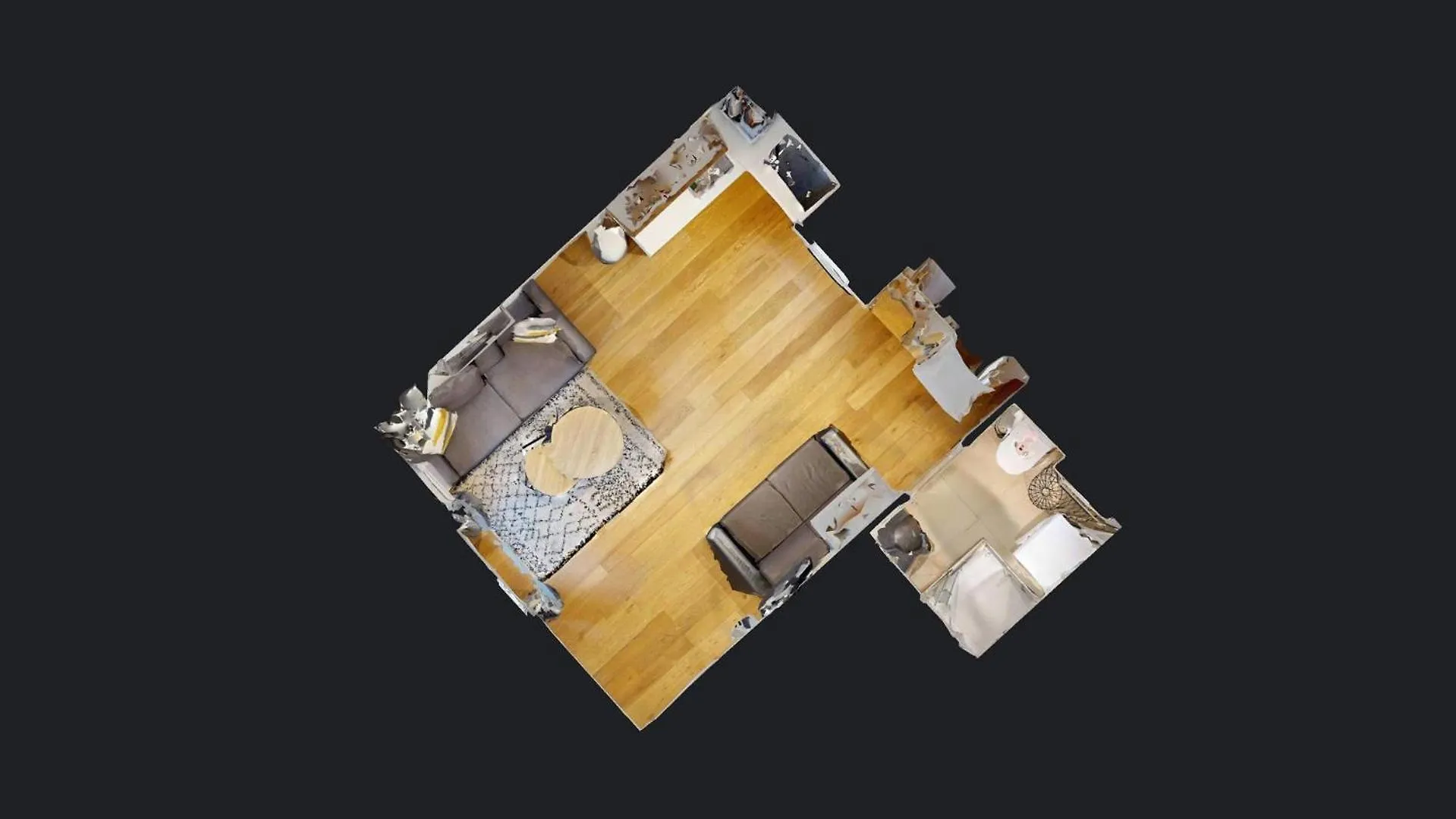 Apartment 333 Suite Chou - Superbe Appartement A Paris.