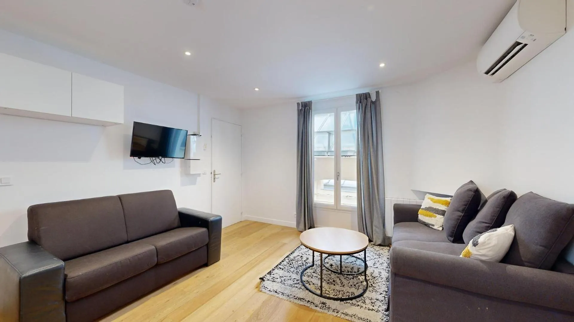 333 Suite Chou - Superbe Appartement A Paris. 0*, Paris France