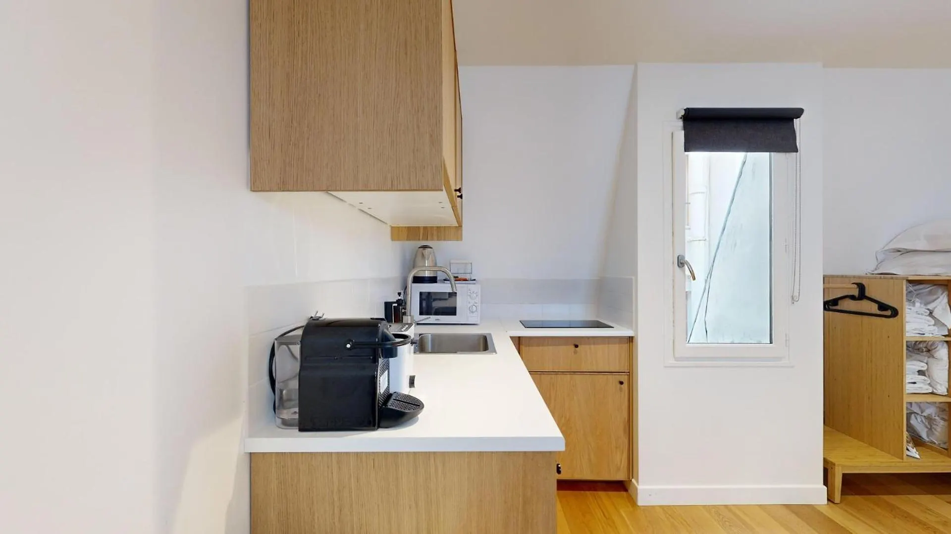 333 Suite Chou - Superbe Appartement A Paris. Apartment Paris