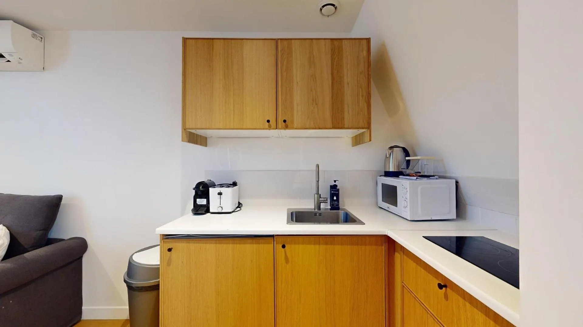333 Suite Chou - Superbe Appartement A Paris. France