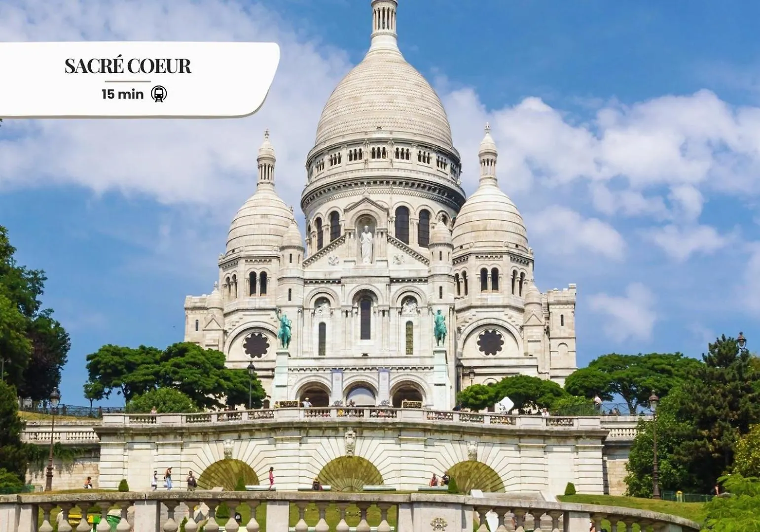 333 Suite Chou - Superbe Appartement A Paris. Paris
