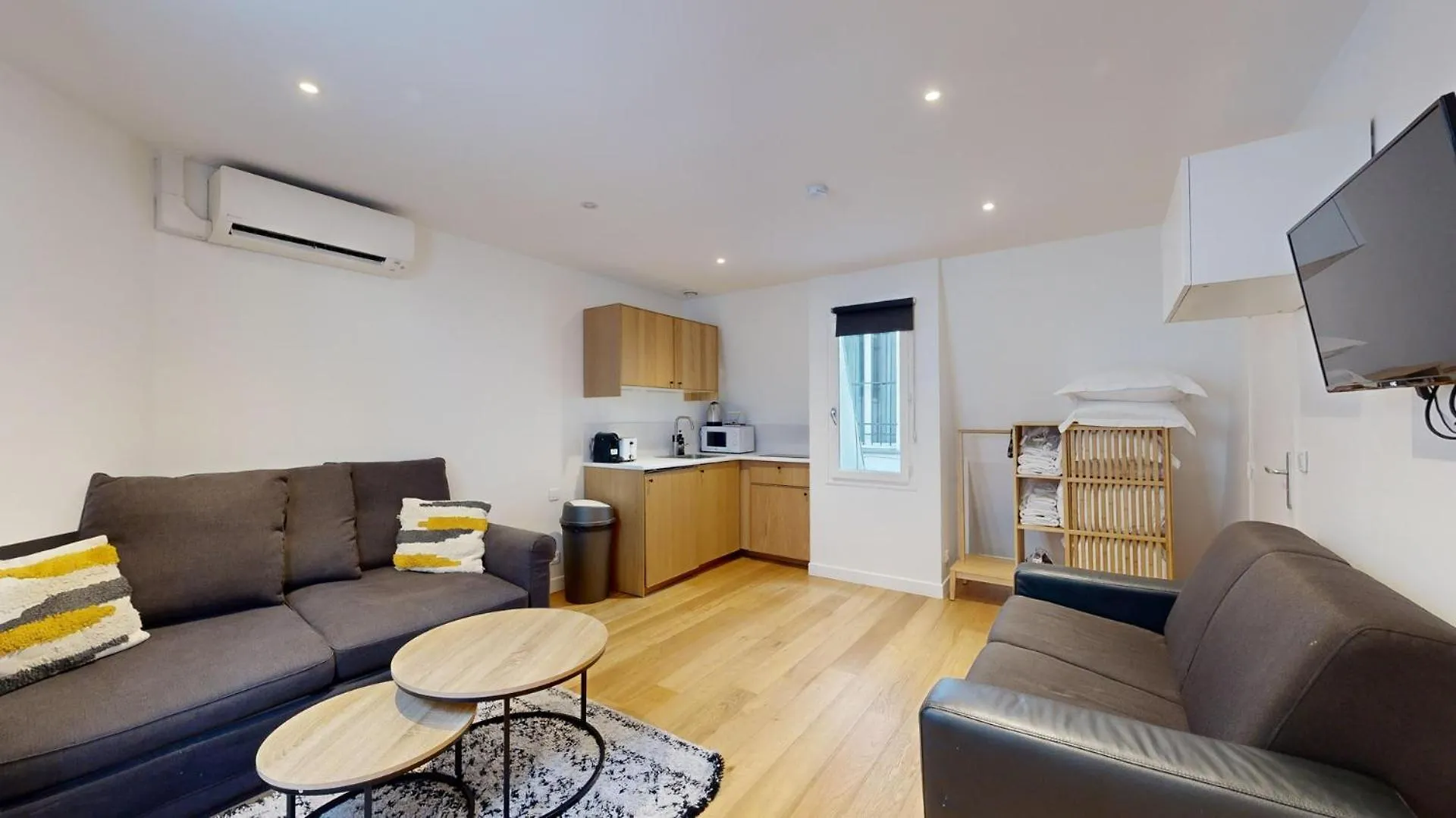 333 Suite Chou - Superbe Appartement A Paris. 0*, Paris France