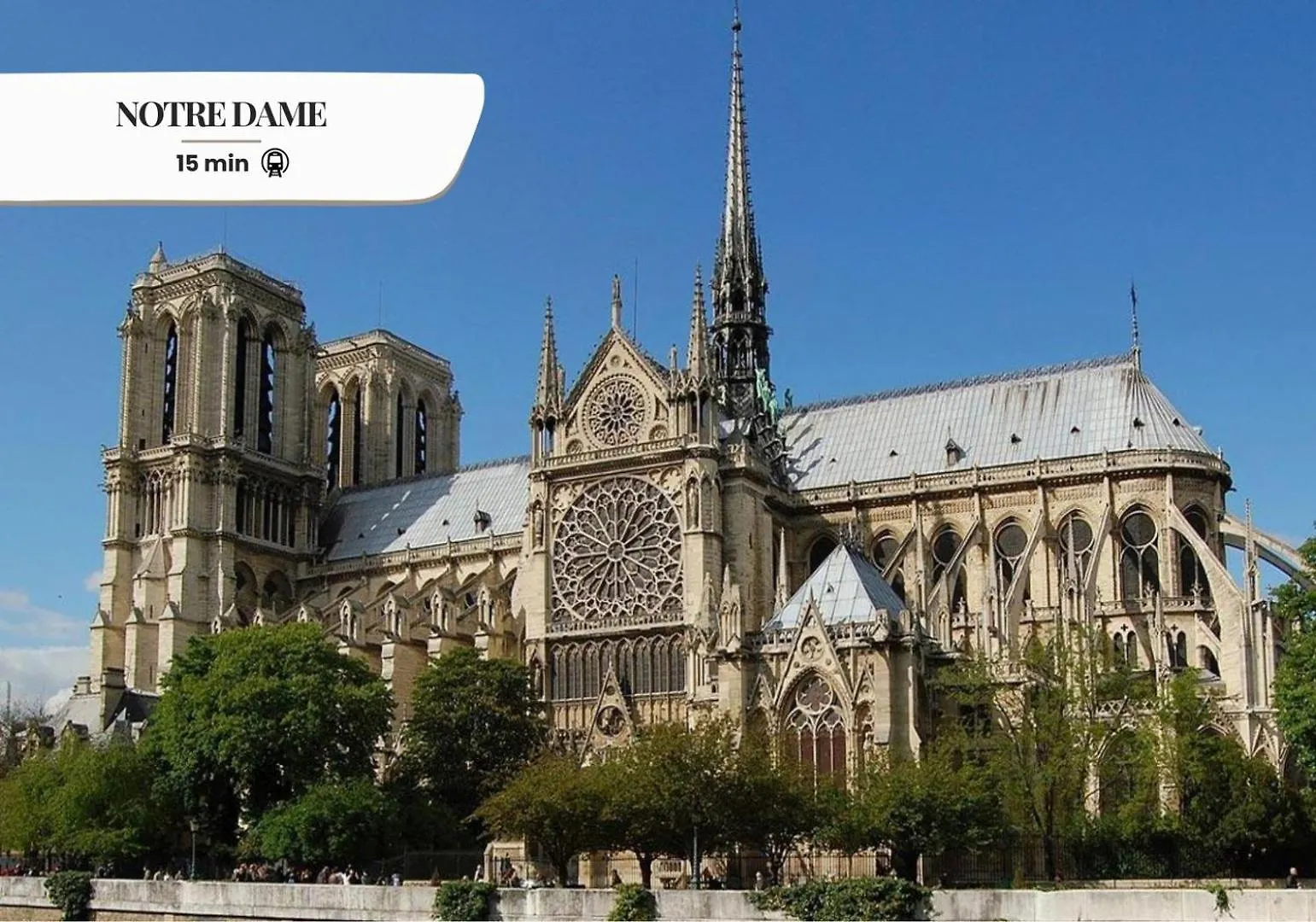 Apartment 333 Suite Chou - Superbe Appartement A Paris.